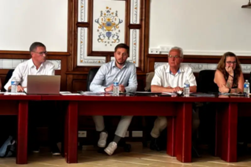 Salernes : l'augmentation des indemnités du maire suscite la controverse