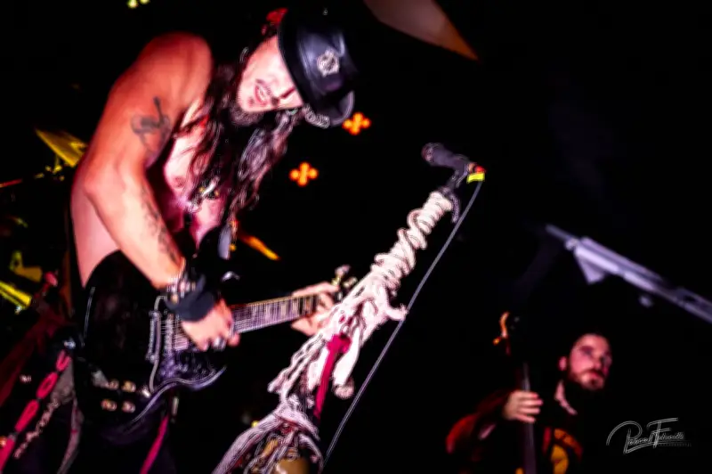 Salicorne Fest : un festival de rock et metal débarque à Saujon le 11 avril