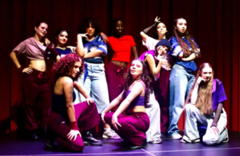 Salies-de-Béarn : une journée cinéma asiatique avec films, danse K-pop et ateliers