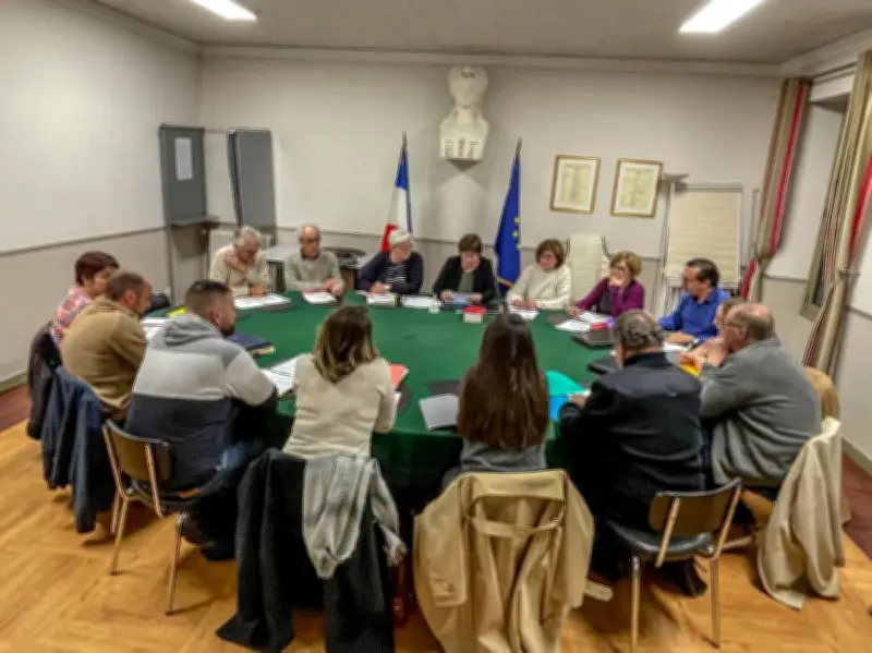 Salignac-Eyvigues : nominations unanimes et sérénité au premier conseil municipal