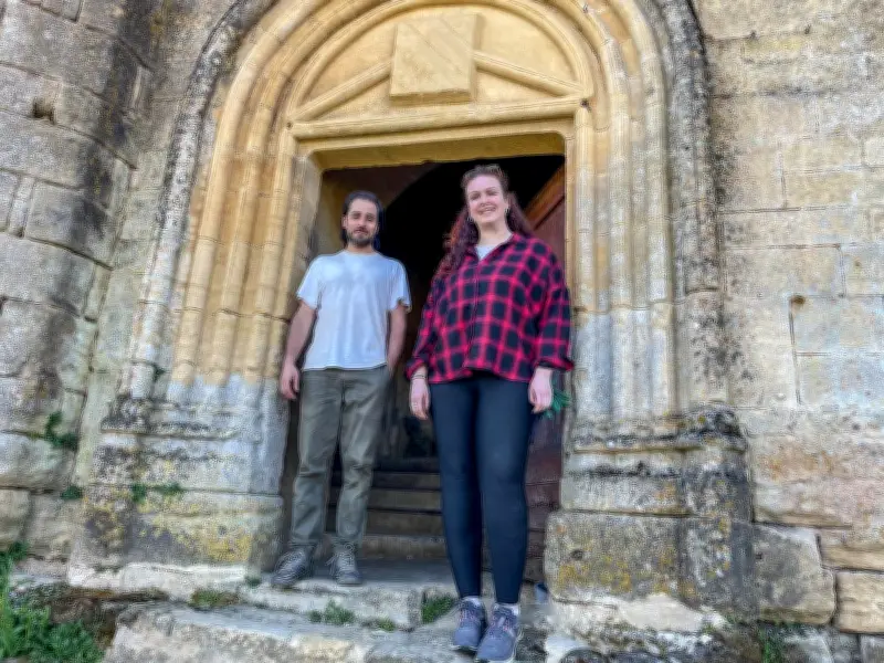 Salignac-Eyvigues : un week-end Renaissance au château avec des reconstitueurs historiques