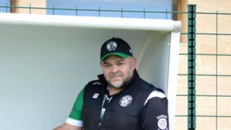 Salim Touchon, l'architecte du FCS Sauvian, tire sa révérence après un parcours exceptionnel