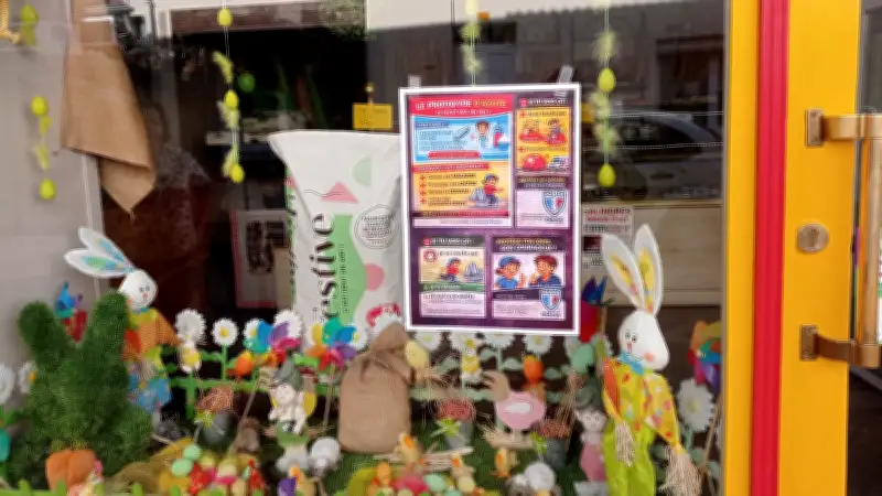 Salindres lance une campagne de prévention contre le détournement du protoxyde d'azote