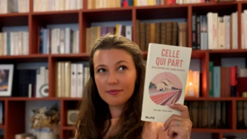 Salomé Berlioux : « Les jeunes ruraux sont toujours dans un angle mort »
