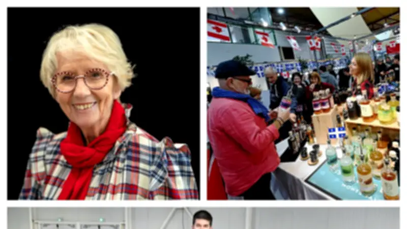 Salon auto, chocolat, gastronomie : l'actu du week-end en région