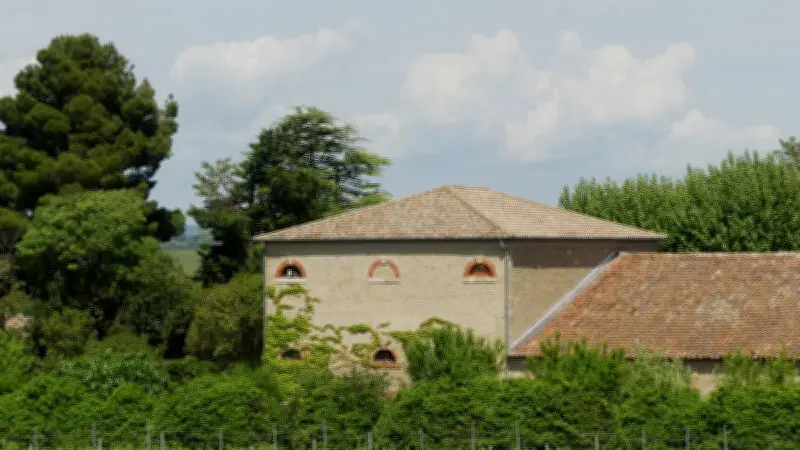 Salon Écrit'Vin : livres et vins au domaine Saint-Georges-d'Ibry