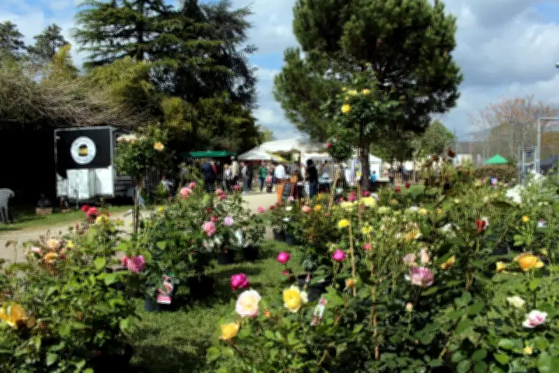 Salon du Jardin 2026 à Portes : Onzième édition avec pépiniéristes et spectacle