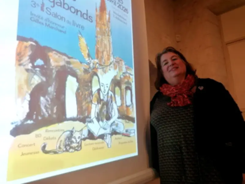 Salon du Livre de Saintes : BD et Édition Indépendante à l'Honneur