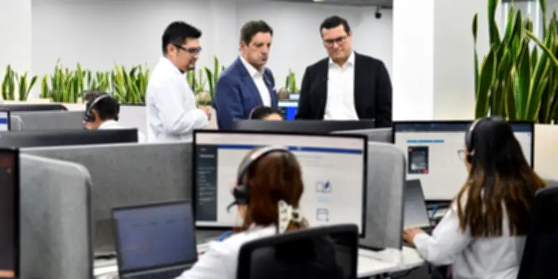 Salvador : Bukele confie le suivi des malades chroniques à l'IA Gemini de Google
