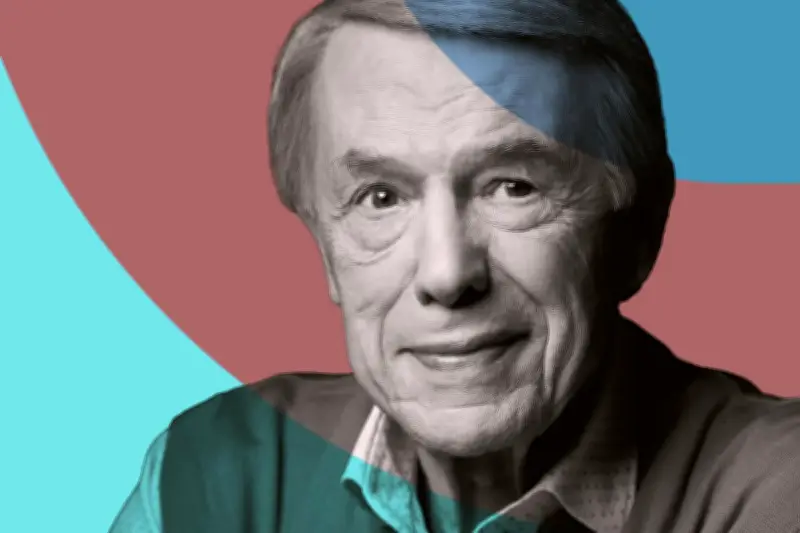 Salvatore Adamo : 60 ans de carrière et l'éternelle crainte du concert de trop