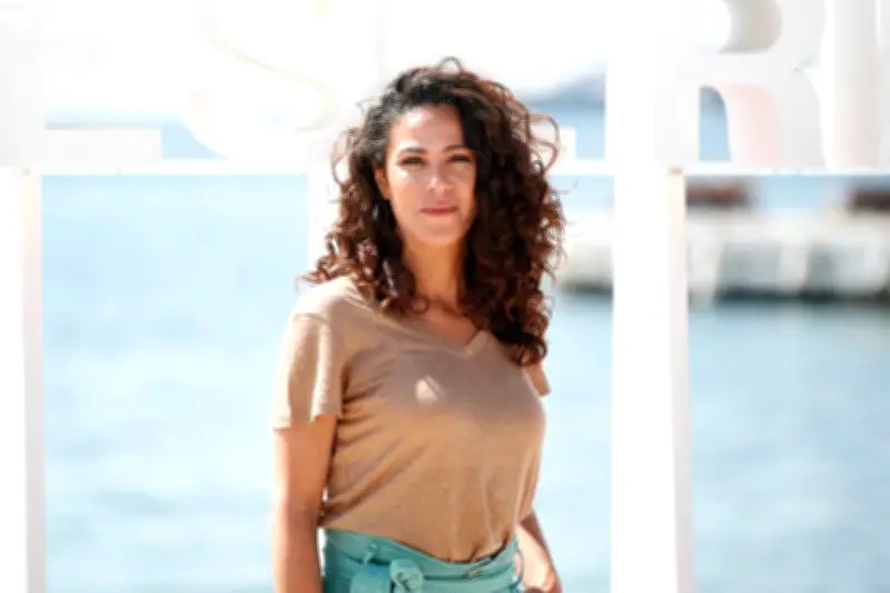 Samira Lachhab de retour dans "Demain nous appartient" 5 ans après