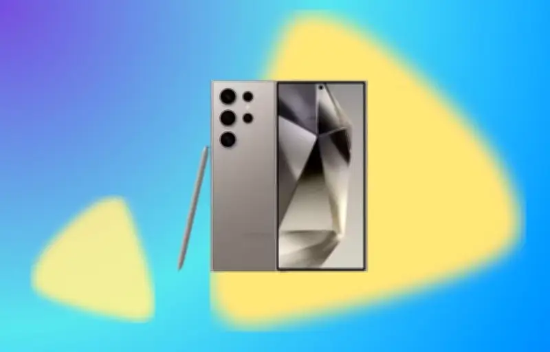 Samsung Galaxy S24 Ultra à prix cassé : une opportunité à saisir sur Rakuten