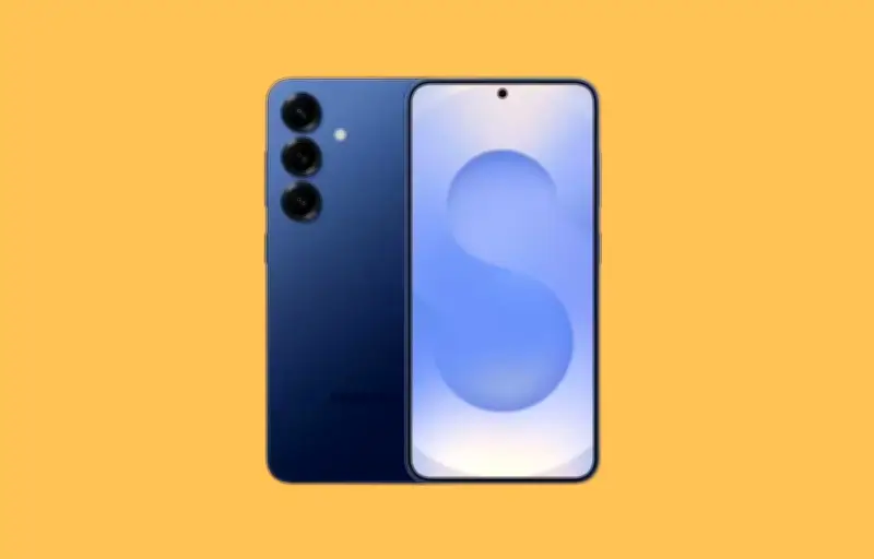 Samsung Galaxy S25 à 424,99 € : une remise de 46% sur Rakuten