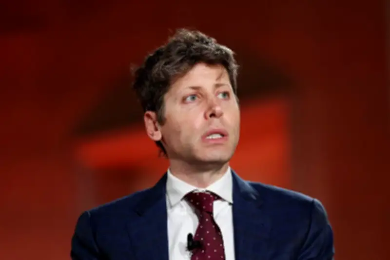 San Francisco : attaque au cocktail Molotov contre la résidence du PDG d'OpenAI