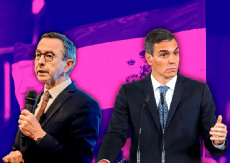 Sanchez régularise 500 000 migrants sans prévenir l'UE, créant une crise européenne