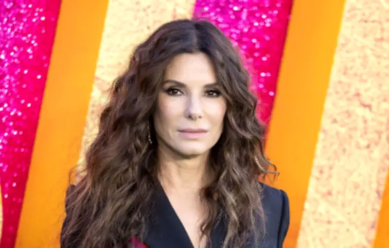 Sandra Bullock fait son entrée fracassante sur Instagram avec une vidéo magique
