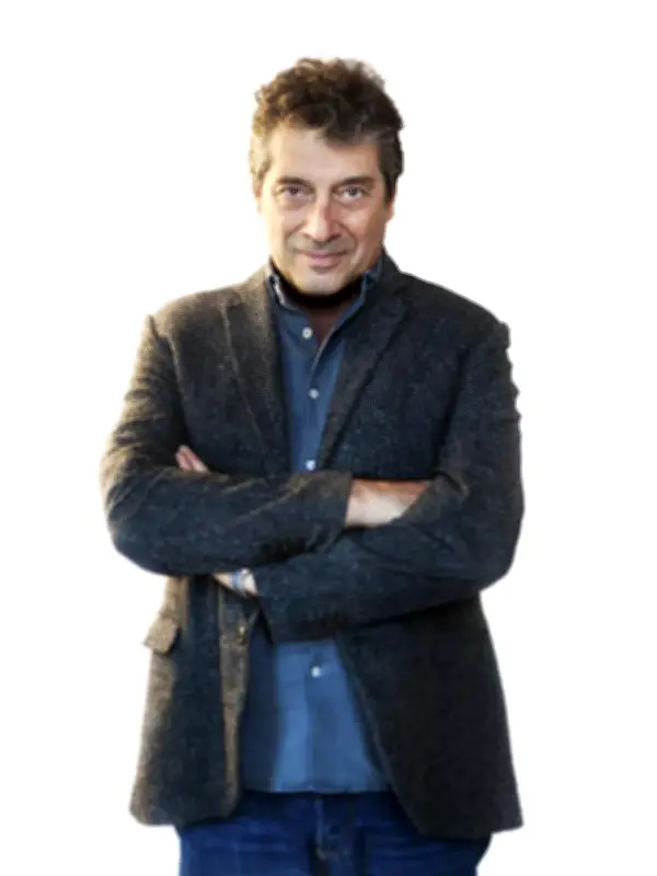Sandro Veronesi explore l'adolescence et la terreur dans 'Septembre noir', un roman poignant