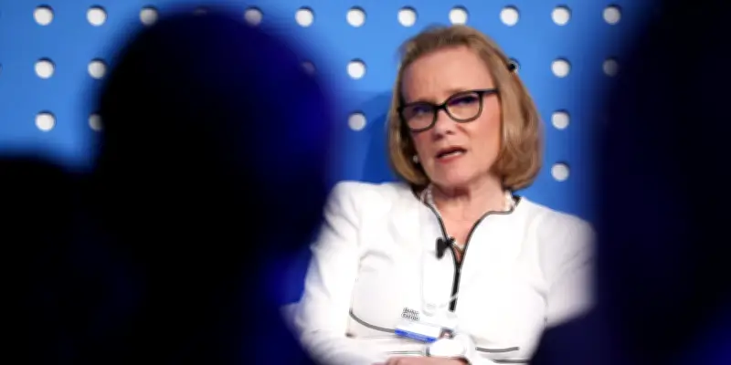 Sanofi : une nouvelle patronne pour relancer l'innovation du groupe pharmaceutique