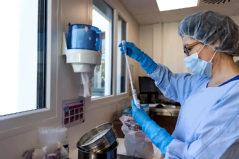 Santé des hospitaliers : 42% touchés par des problèmes, une amélioration fragile