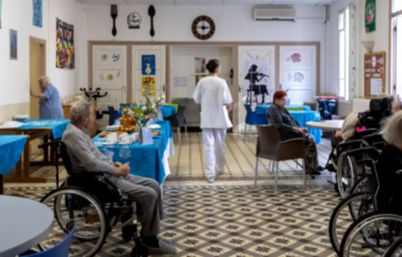 Santé des hospitaliers : une amélioration fragile face à un stress professionnel persistant