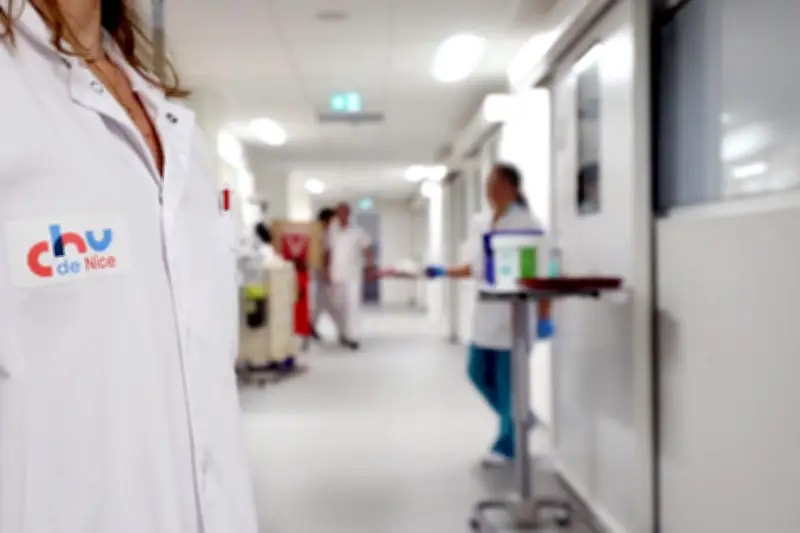 Santé des soignants : une étude révèle un écart inquiétant avec le reste des actifs