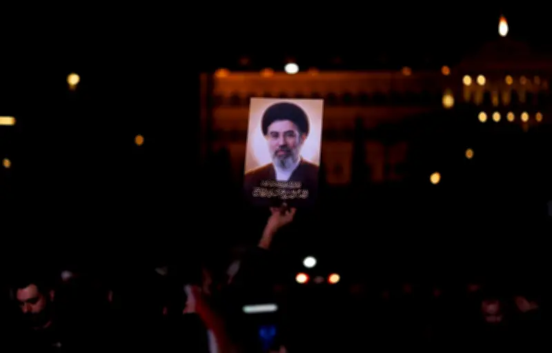 Santé du guide suprême iranien : un mémo diplomatique révèle une situation critique