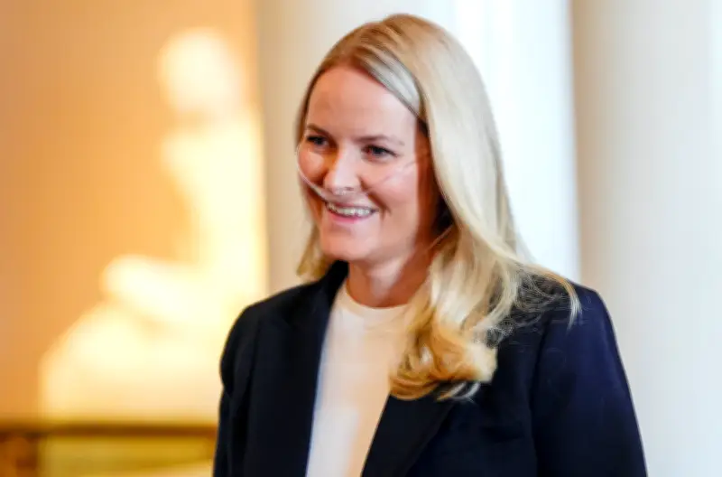 Santé fragile de Mette-Marit : oxygène, greffe et polémiques