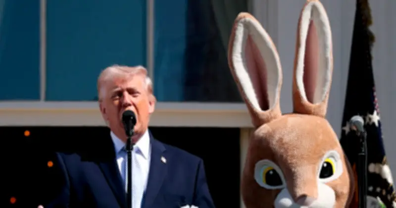 Santé mentale de Trump en question : le 25e amendement réclamé après des menaces contre l'Iran