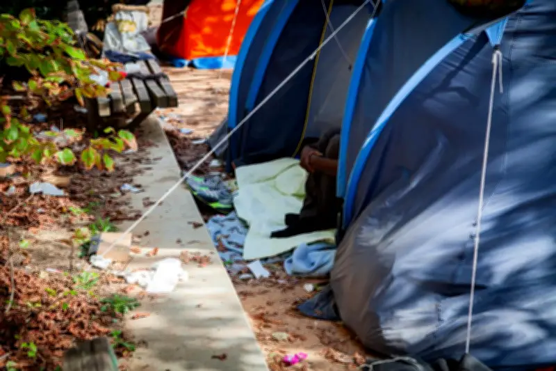 Santé mentale des exilés : des traumatismes invisibles qui s'aggravent en France