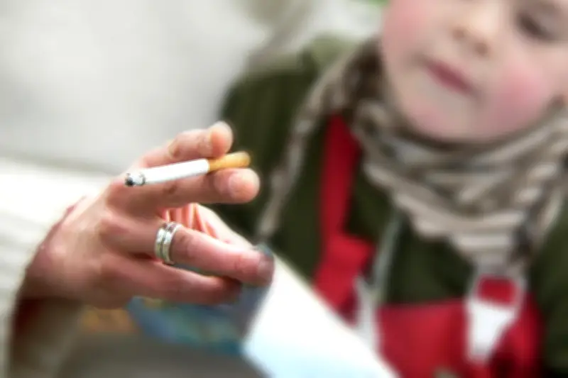 Santé respiratoire : l'héritage épigénétique du tabagisme des grands-mères