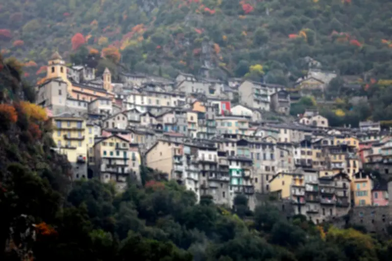Saorge favorable à un centre pour mineurs isolés, le maire assume sa position solidaire