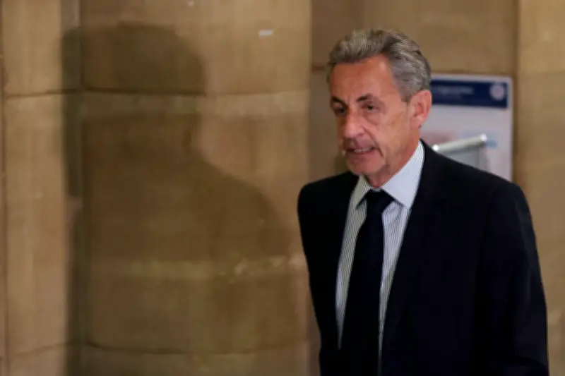 Sarkozy contredit Guéant au procès en appel libyen