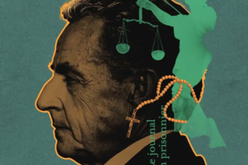 Sarkozy en prison : la vengeance médiatique d'un clan contre la justice