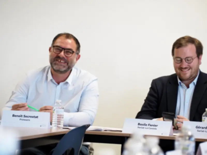 Sarlat : indemnités des élus, 24 000 € mensuels pour 36 conseillers