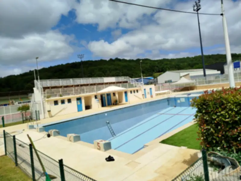 Sarlat : le projet de piscine couverte relancé par la nouvelle intercommunalité