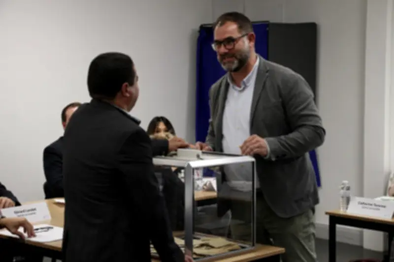 Sarlat-Périgord Noir : Benoît Secrestat élu président par une seule voix d'écart