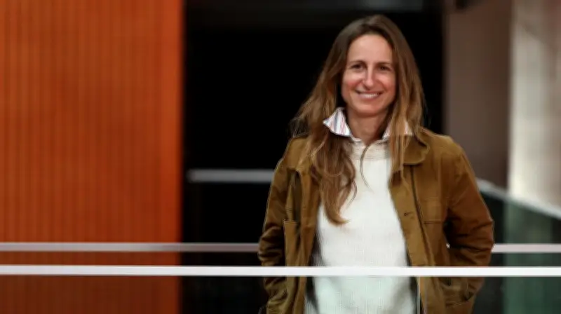 Saskia de Rothschild dévoile ses priorités pour Lafite Rothschild à l'aube des primeurs