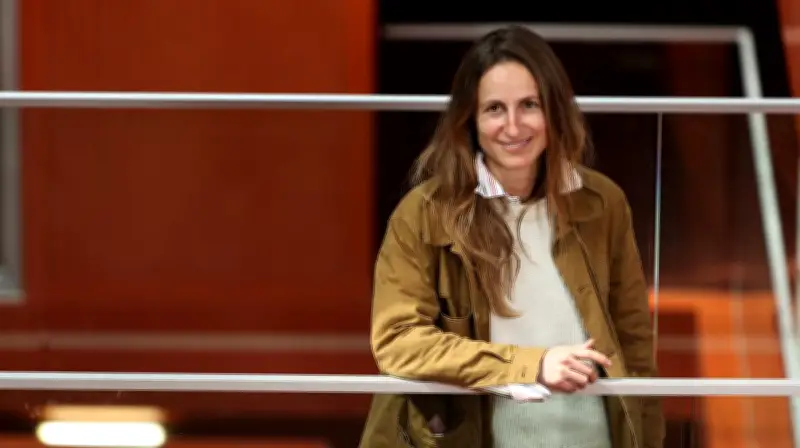 Saskia de Rothschild : La vision d'une héritière pour les Domaines Barons de Rothschild