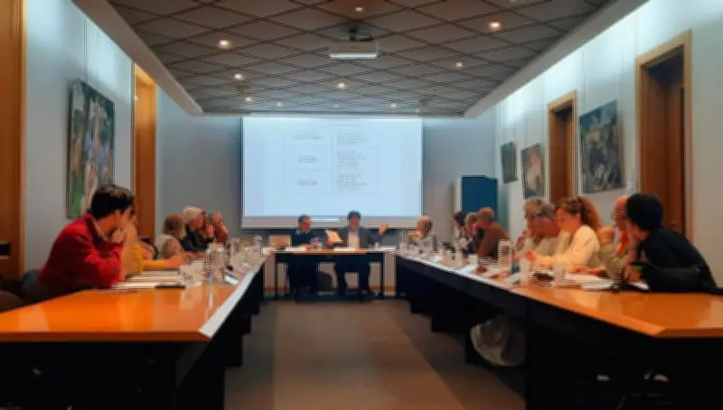 Saujon : le maire réduit son indemnité et attribue 23 délégations à ses élus