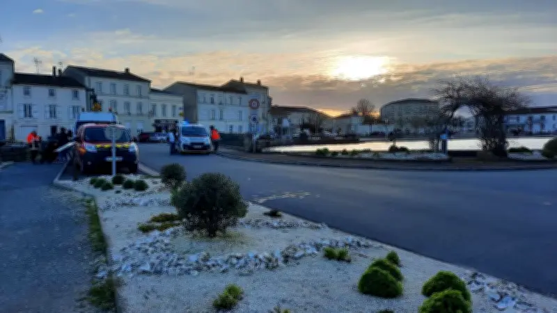 Saujon : une réunion publique sur la prévention des crues et la gestion des écluses