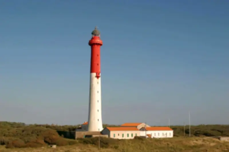 Sauver la mémoire du phare de La Coubre : collecte de documents visuels