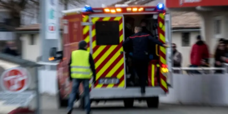 Sauvetage exemplaire d'une femme cardiaque grâce à Chanel et Sauv Life