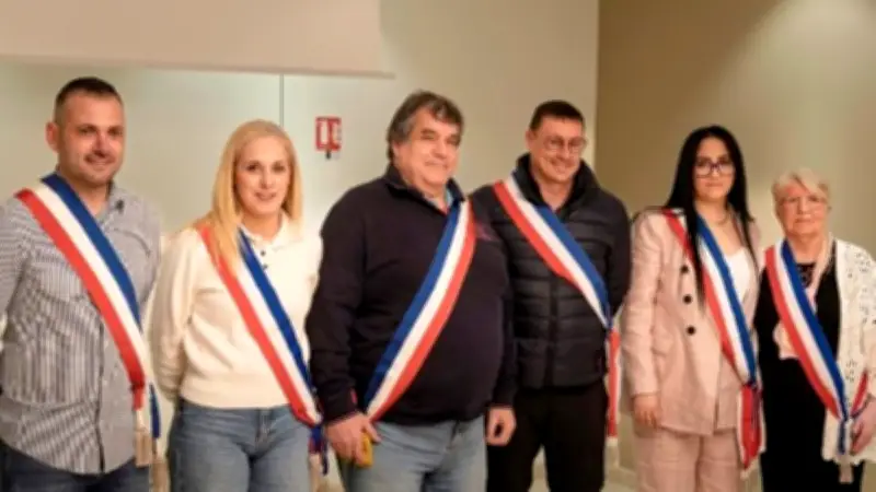Sauveterre : Jacques Demanse entame son sixième mandat de maire lors d'un conseil municipal inaugural
