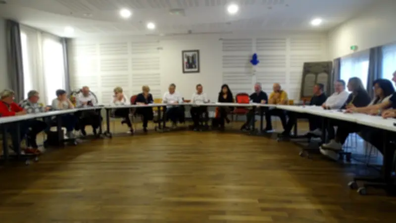Sauvian : accord historique avec la famille Chauvet et budget 2026 ambitieux