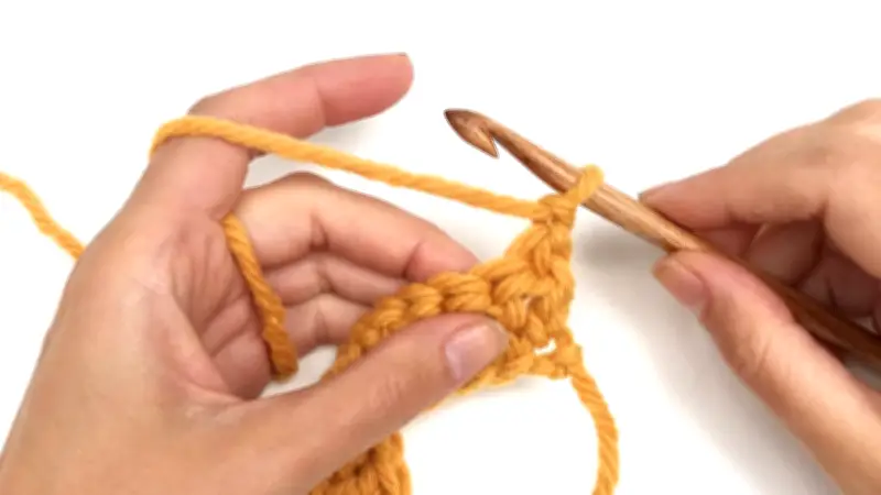 Sauvian : Atelier de crochet à la médiathèque pour débutants et confirmés