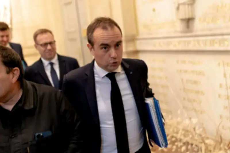 Sébastien Lecornu accélère l'électrification de l'économie pour l'intérêt national