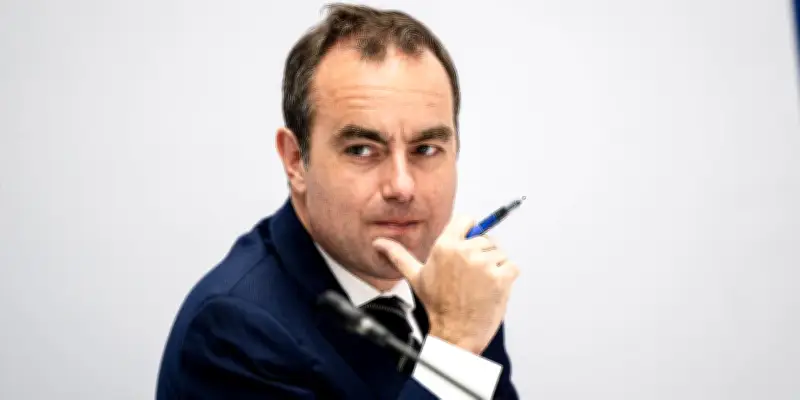 Sébastien Lecornu adapte sa méthode parlementaire pour renforcer l'efficacité gouvernementale