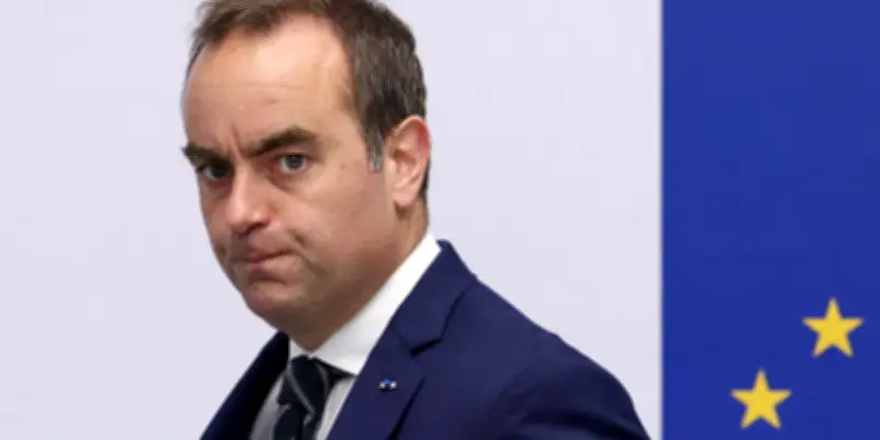 Sébastien Lecornu confirme un coût de 6 milliards d'euros lié à la crise au Moyen-Orient