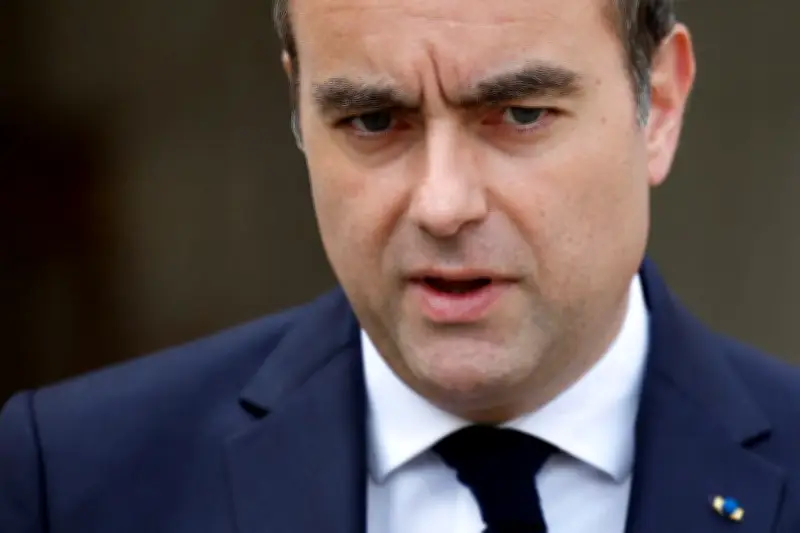 Sébastien Lecornu interdit les chaudières à gaz dans les logements neufs dès fin 2024