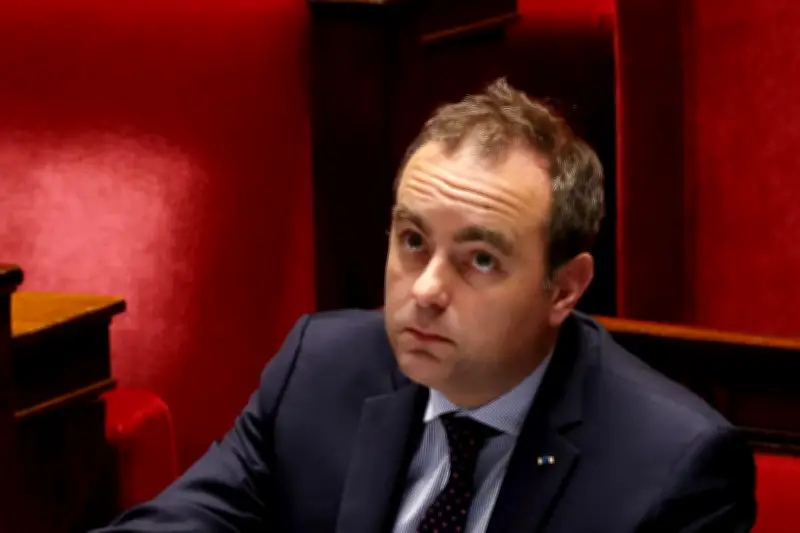 Sébastien Lecornu promet une solution négociée pour les boulangers le 1er-Mai
